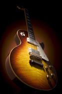 Gibson 59 Les Paul Standard VOS